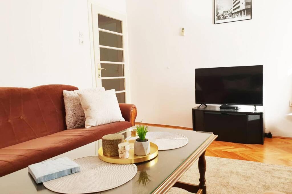 Lamiya'S 2 Bedroom Apartment Мостар Экстерьер фото