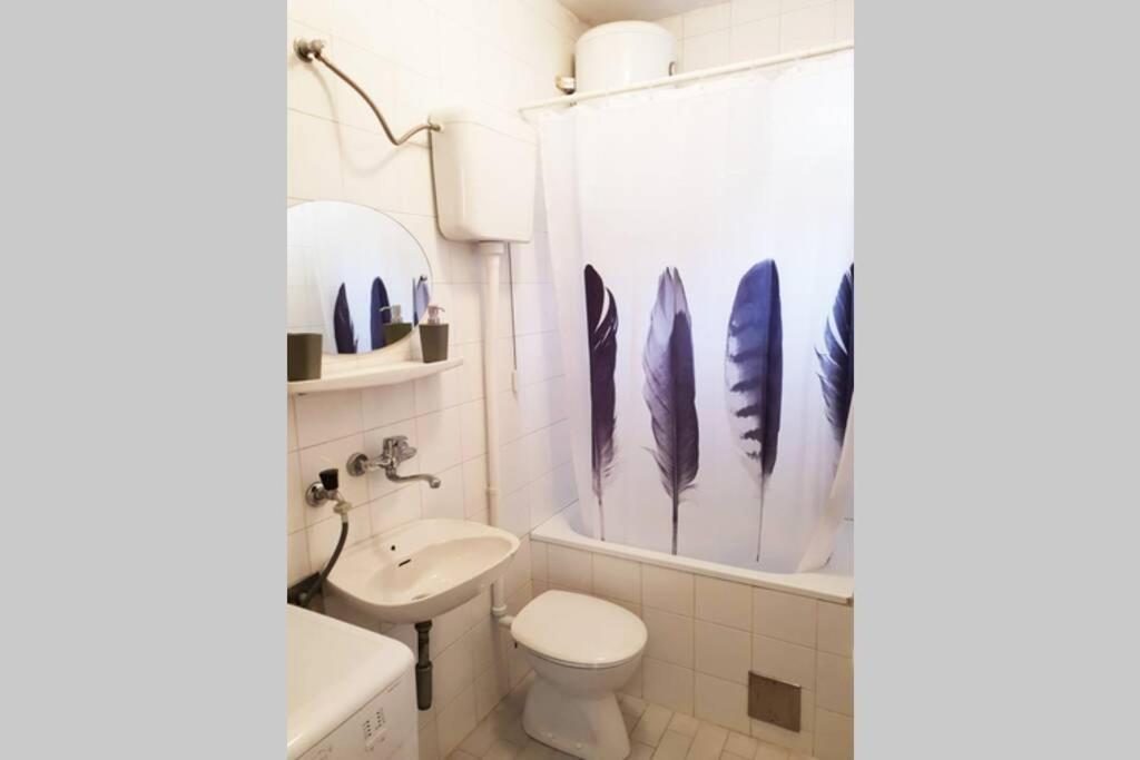 Lamiya'S 2 Bedroom Apartment Мостар Экстерьер фото