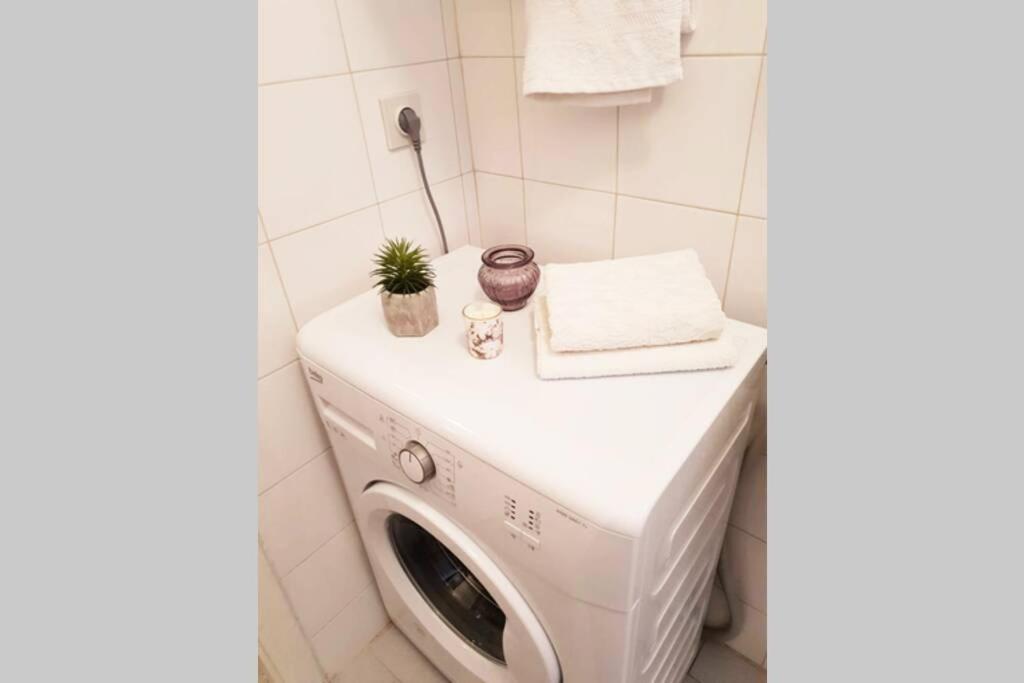 Lamiya'S 2 Bedroom Apartment Мостар Экстерьер фото