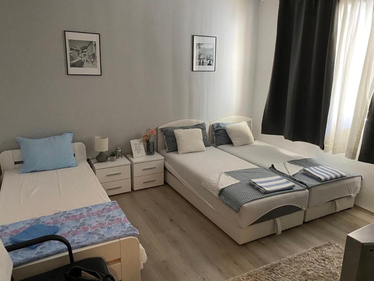Lamiya'S 2 Bedroom Apartment Мостар Экстерьер фото